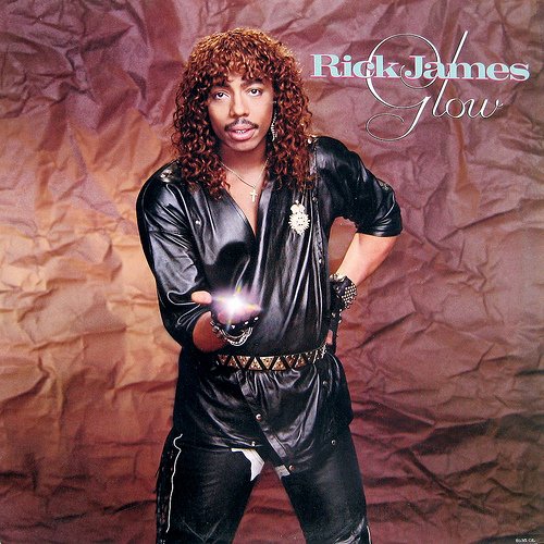 Easily Download Rick James Printable PDF piano music notes, guitar tabs for Piano, Vocal & Guitar Chords (Right-Hand Melody). Transpose or transcribe this score in no time - Learn how to play song progression.