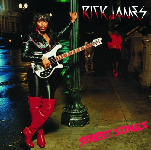 Easily Download Rick James Printable PDF piano music notes, guitar tabs for Guitar Tab. Transpose or transcribe this score in no time - Learn how to play song progression.