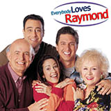 Rick Marotta and Terry Trotter 'Everybody Loves Raymond (Opening Theme)'