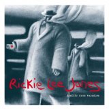 Rickie Lee Jones 'Altar Boy'