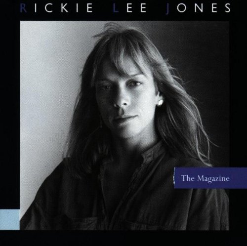 Easily Download Rickie Lee Jones Printable PDF piano music notes, guitar tabs for Piano, Vocal & Guitar Chords (Right-Hand Melody). Transpose or transcribe this score in no time - Learn how to play song progression.