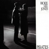 Rickie Lee Jones 'Lucky Guy'