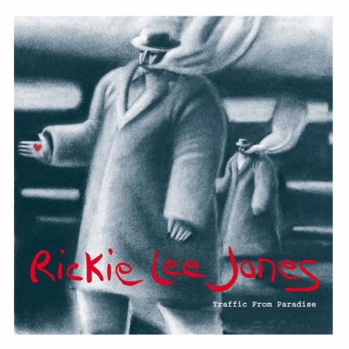 Easily Download Rickie Lee Jones Printable PDF piano music notes, guitar tabs for Piano, Vocal & Guitar Chords (Right-Hand Melody). Transpose or transcribe this score in no time - Learn how to play song progression.