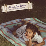 Rickie Lee Jones 'Ugly Man'