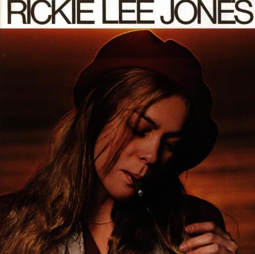 Easily Download Rickie Lee Jones Printable PDF piano music notes, guitar tabs for Piano, Vocal & Guitar Chords (Right-Hand Melody). Transpose or transcribe this score in no time - Learn how to play song progression.