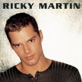 Ricky Martin 'Livin' La Vida Loca'