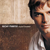 Ricky Martin 'Nobody Wants To Be Lonely'