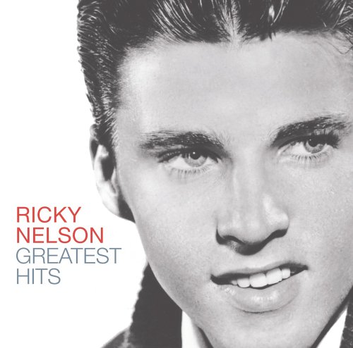 Easily Download Ricky Nelson Printable PDF piano music notes, guitar tabs for Piano, Vocal & Guitar Chords (Right-Hand Melody). Transpose or transcribe this score in no time - Learn how to play song progression.