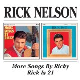 Ricky Nelson 'Hello Mary Lou'