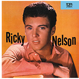 Ricky Nelson 'Waitin' In School'