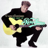 Ricky Skaggs 'Crying My Heart Out Over You'