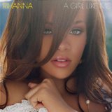 Rihanna 'A Girl Like Me'