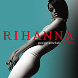 Rihanna featuring Jay-Z 'Umbrella'
