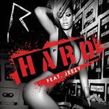 Rihanna featuring Jeezy 'Hard'