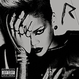 Rihanna 'Rockstar 101'