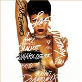 Rihanna 'What Now'