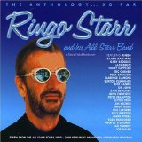 Ringo Starr 'You're Sixteen (You're Beautiful And You're Mine)'