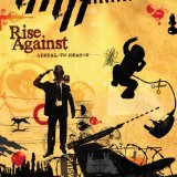Rise Against 'Hero Of The War'