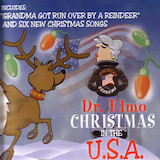 Rita Abrams 'Christmas All Across The U.S.A.'