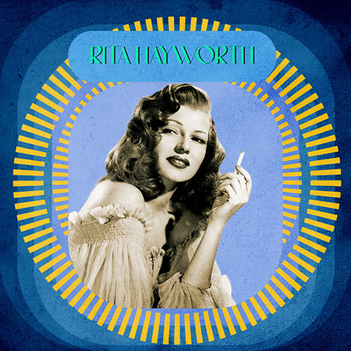 Easily Download Rita Hayworth Printable PDF piano music notes, guitar tabs for Piano, Vocal & Guitar Chords. Transpose or transcribe this score in no time - Learn how to play song progression.