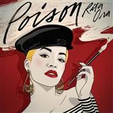 Rita Ora 'Poison'