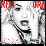 Rita Ora 'Radioactive'