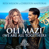 Rita Wilson & Christos Mastoras 'OLI MAZI (We Are All Together) (from My Big Fat Greek Wedding 3)'