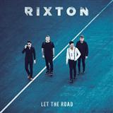 Rixton 'Me And My Broken Heart'