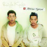 Rizzle Kicks 'Down With The Trumpets'