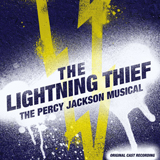 Rob Rokicki 'Bring On The Monsters (from The Lightning Thief: The Percy Jackson Musical)'