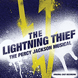 Rob Rokicki 'Good Kid [Solo version] (from The Lightning Thief: The Percy Jackson Musical)'