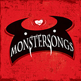 Rob Rokicki 'Monsterbaby (from Monstersongs)'