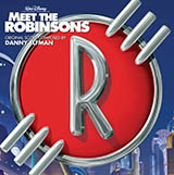 Rob Thomas 'Little Wonders (from Meet The Robinsons)'