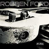 Robben Ford 'Blues for Lonnie Johnson'