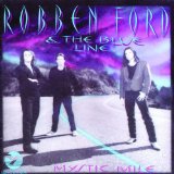Robben Ford 'Busted Up'