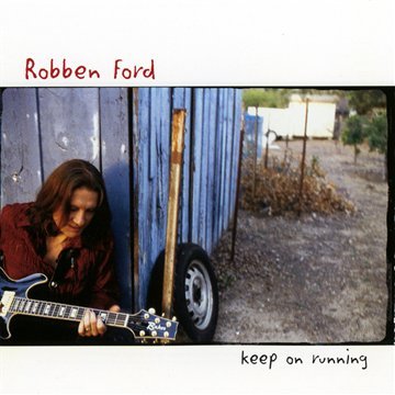 Easily Download Robben Ford Printable PDF piano music notes, guitar tabs for Guitar Tab. Transpose or transcribe this score in no time - Learn how to play song progression.