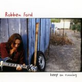 Robben Ford 'Cannonball Shuffle'