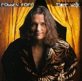 Robben Ford 'Comin' Up'