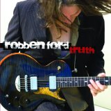 Robben Ford 'Lateral Climb'