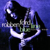 Robben Ford 'Running Out On Me'