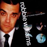 Robbie Williams 'Grace'