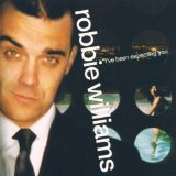 Robbie Williams 'Stalker's Day Off'