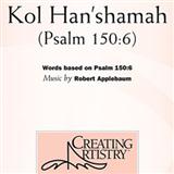 Robert Applebaum 'Kol Han'shamah'