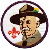 Robert Baden-Powell 'Ging Gang Gooli'