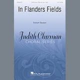 Robert Beaser 'In Flanders Fields'