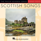 Robert Burns 'A Highland Lad My Love Was Born (arr. Phillip Keveren)'