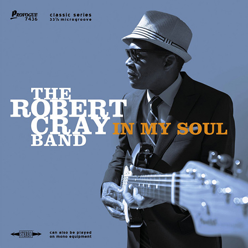 Easily Download Robert Cray Printable PDF piano music notes, guitar tabs for Guitar Tab. Transpose or transcribe this score in no time - Learn how to play song progression.