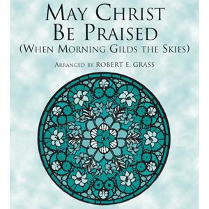 Easily Download Robert E. Grass Printable PDF piano music notes, guitar tabs for SATB Choir. Transpose or transcribe this score in no time - Learn how to play song progression.