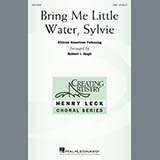 Robert I. Hugh 'Bring Me Little Water Sylvie'
