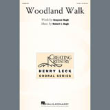 Robert I. Hugh 'Woodland Walk'